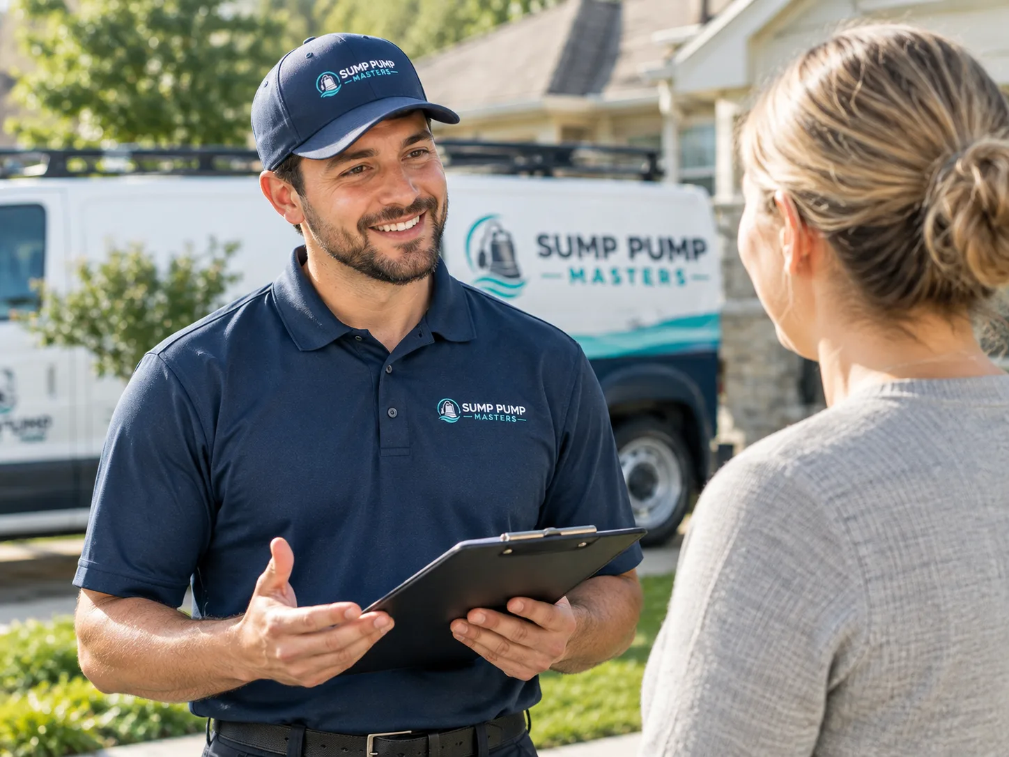 Sump Pump Repair Herron, MI FAQs